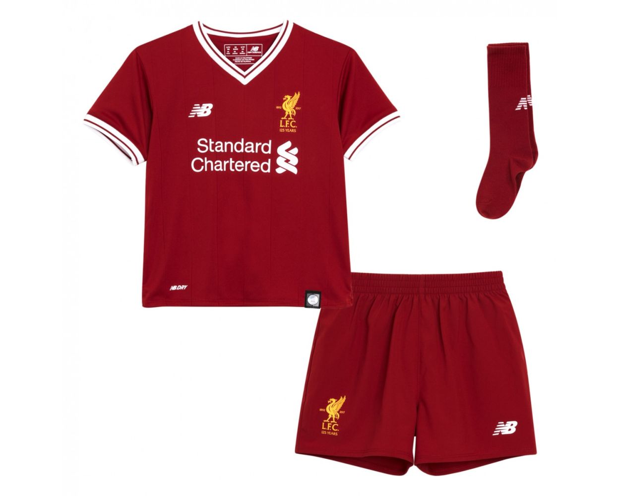 nb liverpool