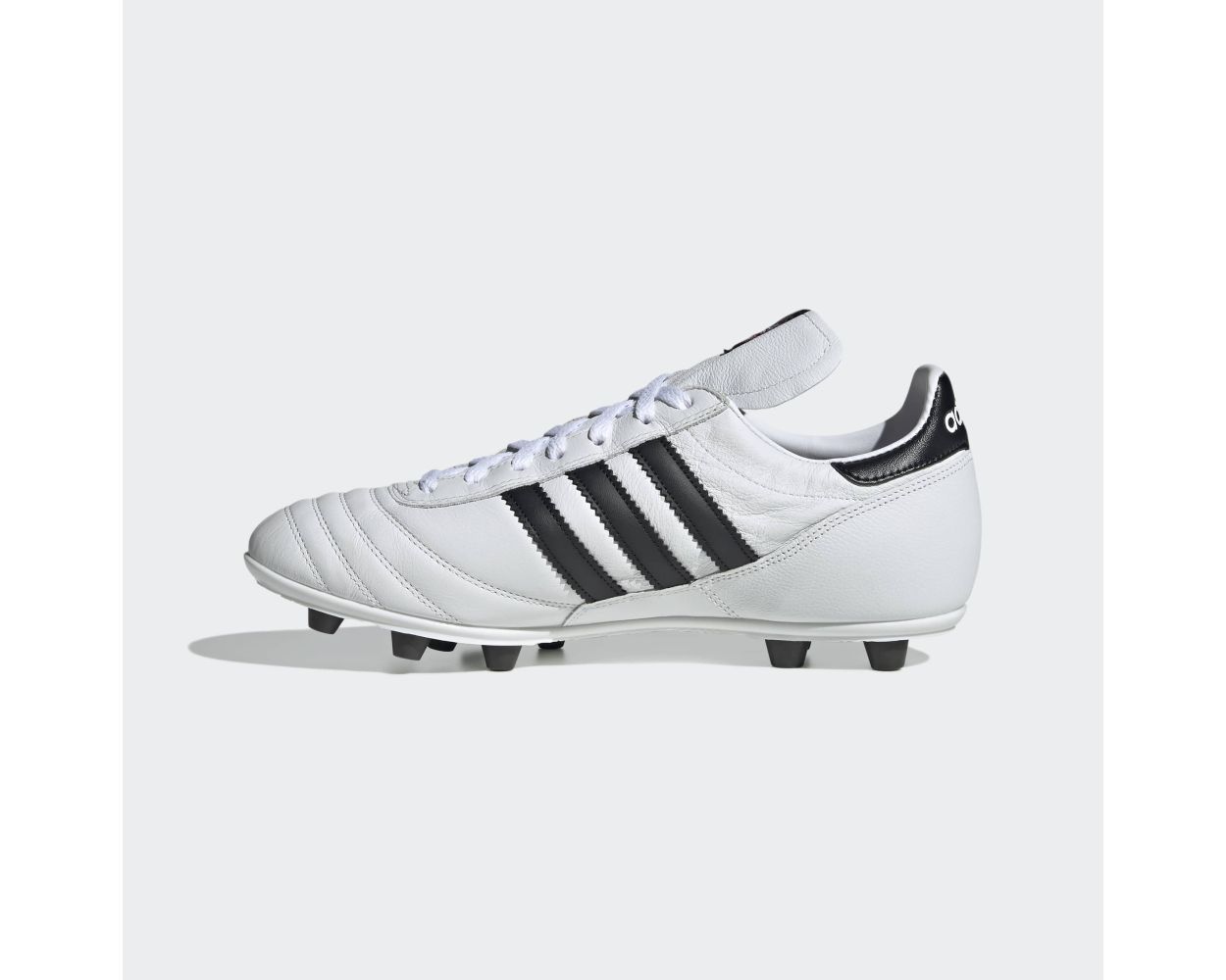 Adidas Copa Mundial FG - Cloud White