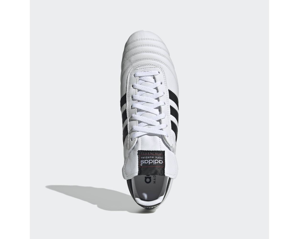 Adidas Copa Mundial FG - Cloud White