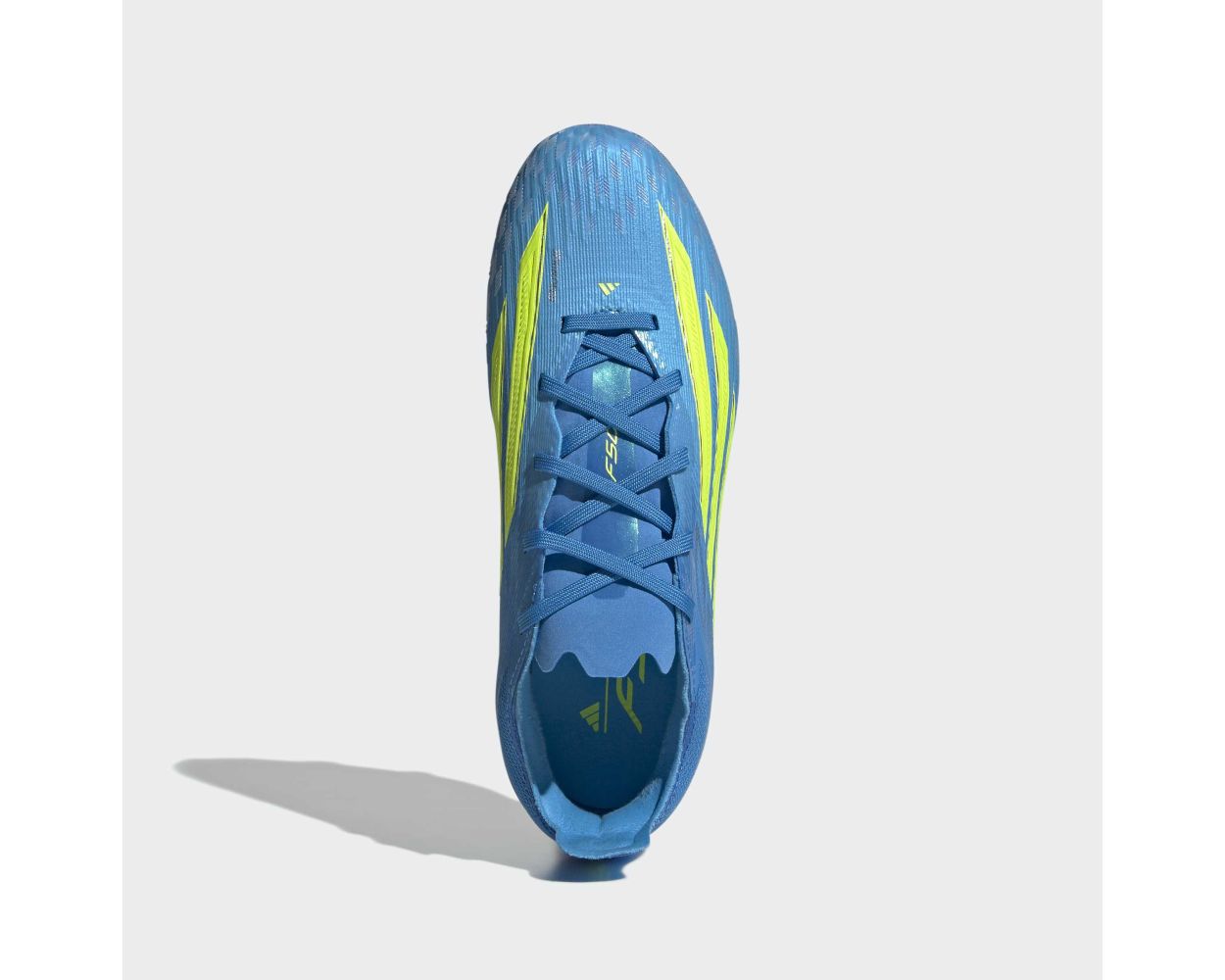 Adidas F50 Elite FG J - Lucid Blue