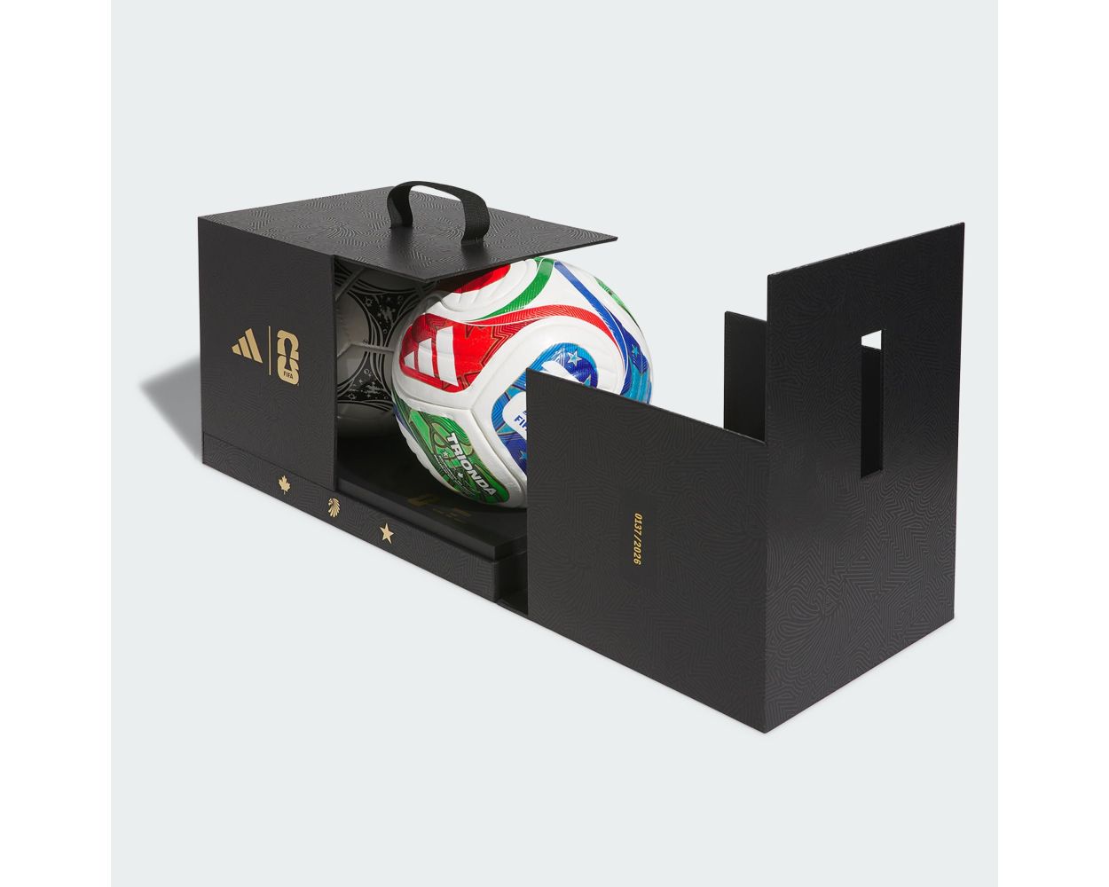 Adidas World Cup Host Set