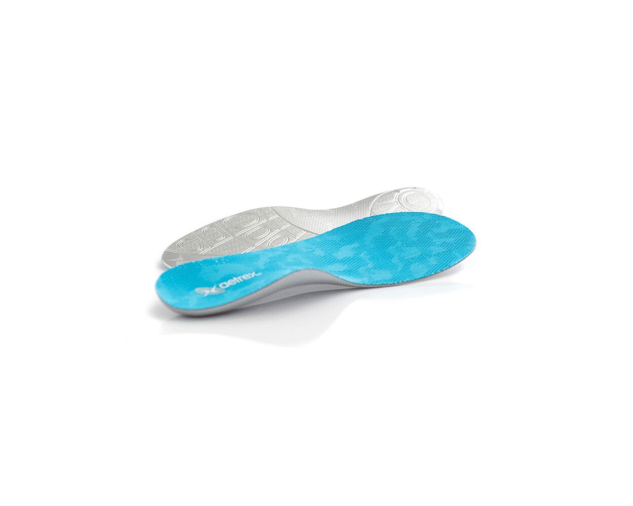 Aetrex Cleat Orthotics Med/High Arches Insoles