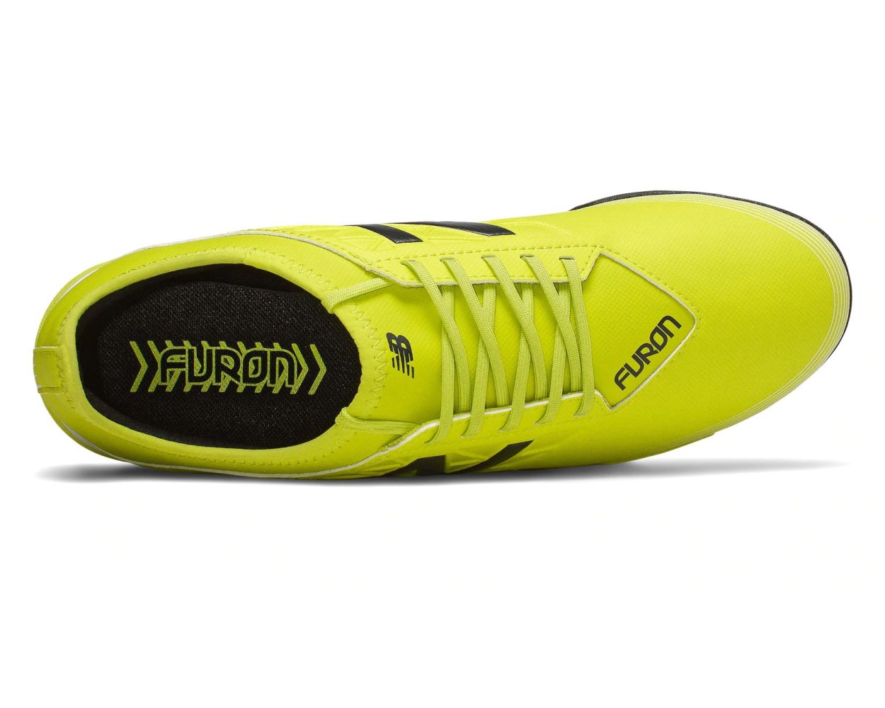 New balance best sale furon mens yellow