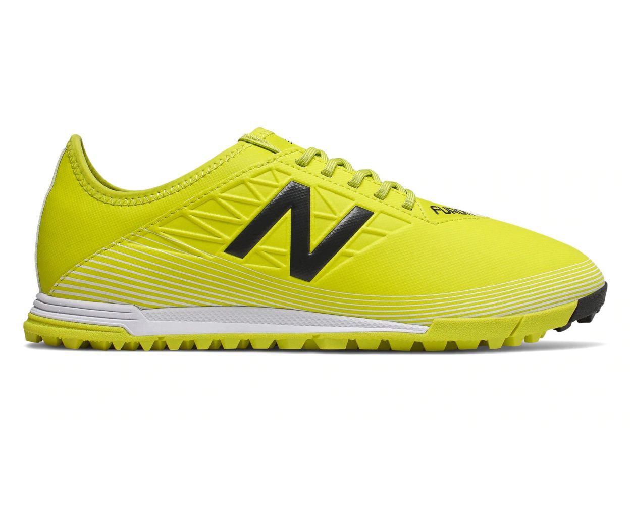 New balance store furon mens yellow