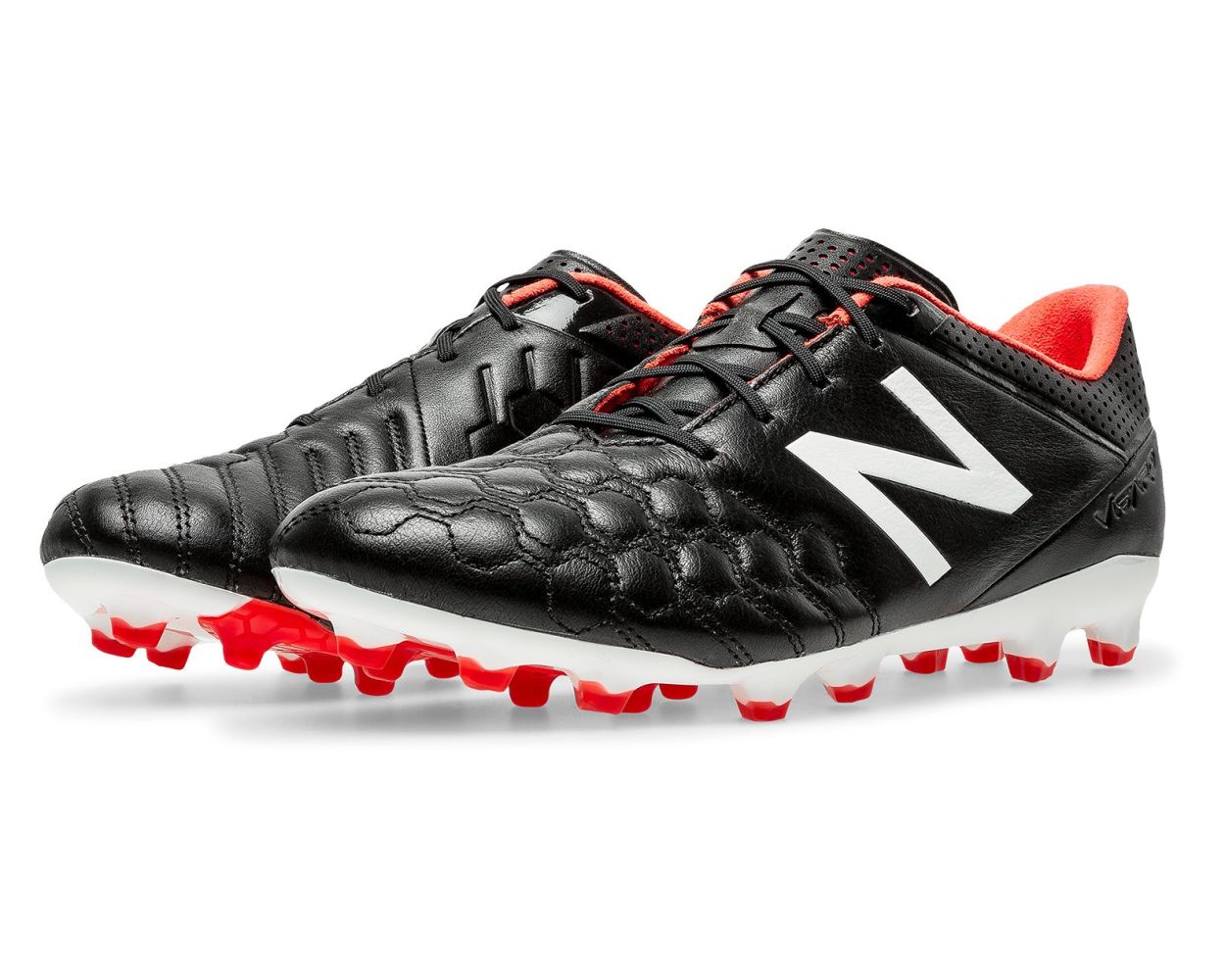 New balance visaro k leather outlet review