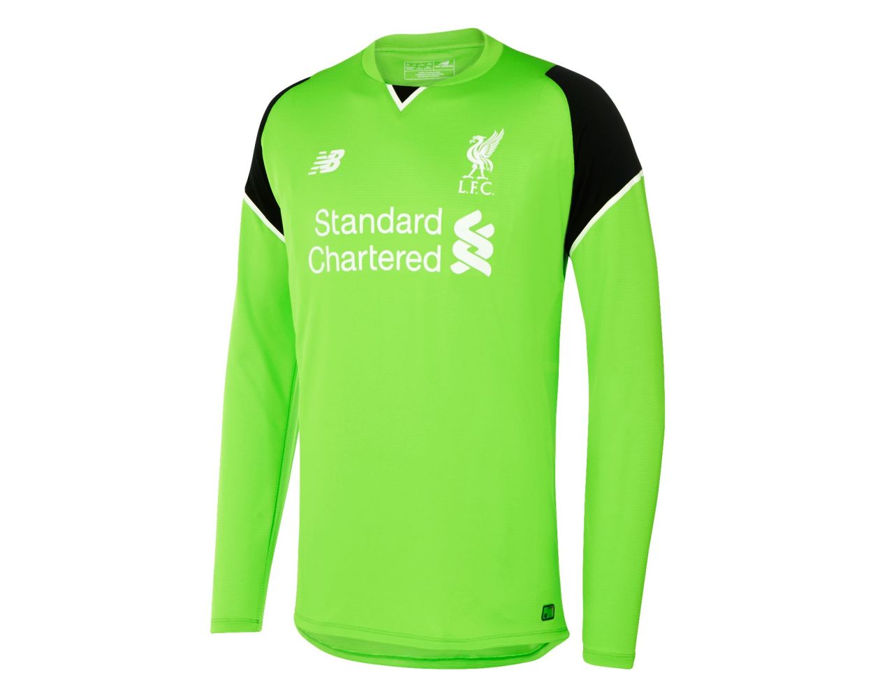 Liverpool jersey 2016 best sale