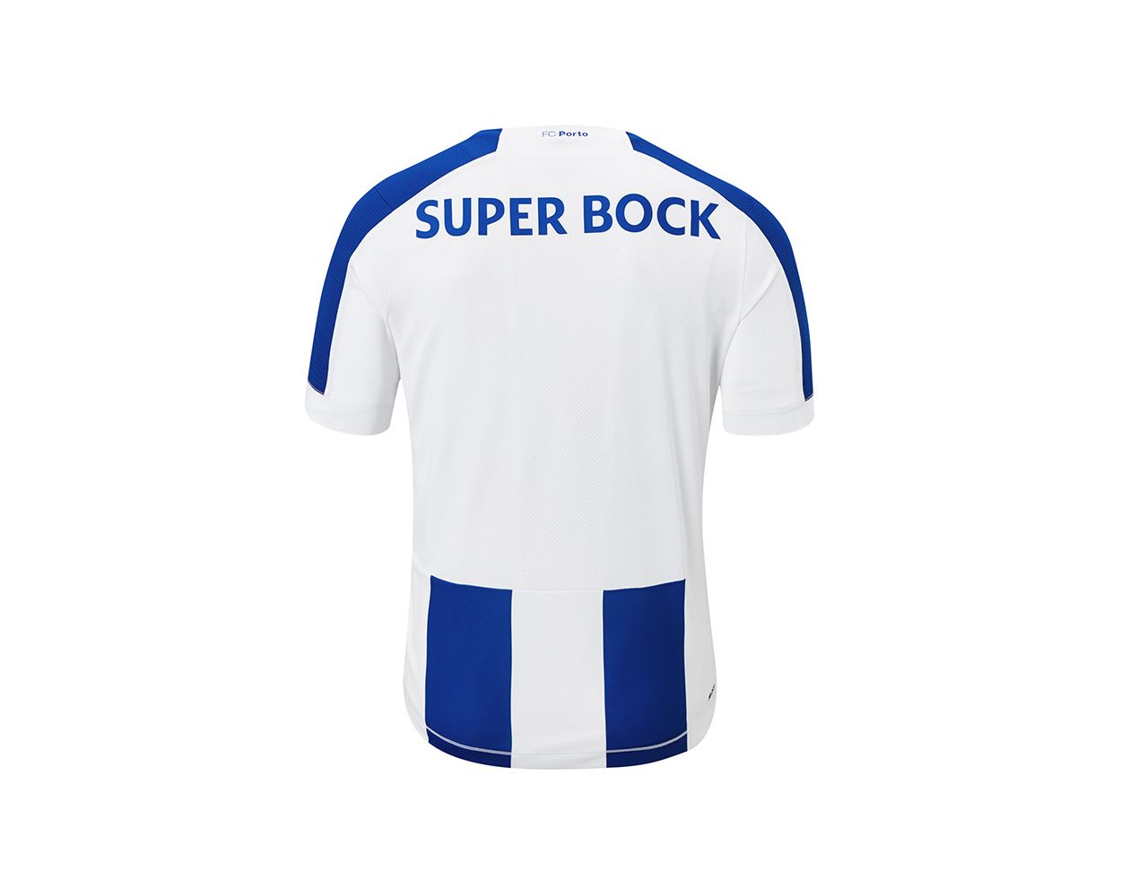 Fc porto jersey sales 2019