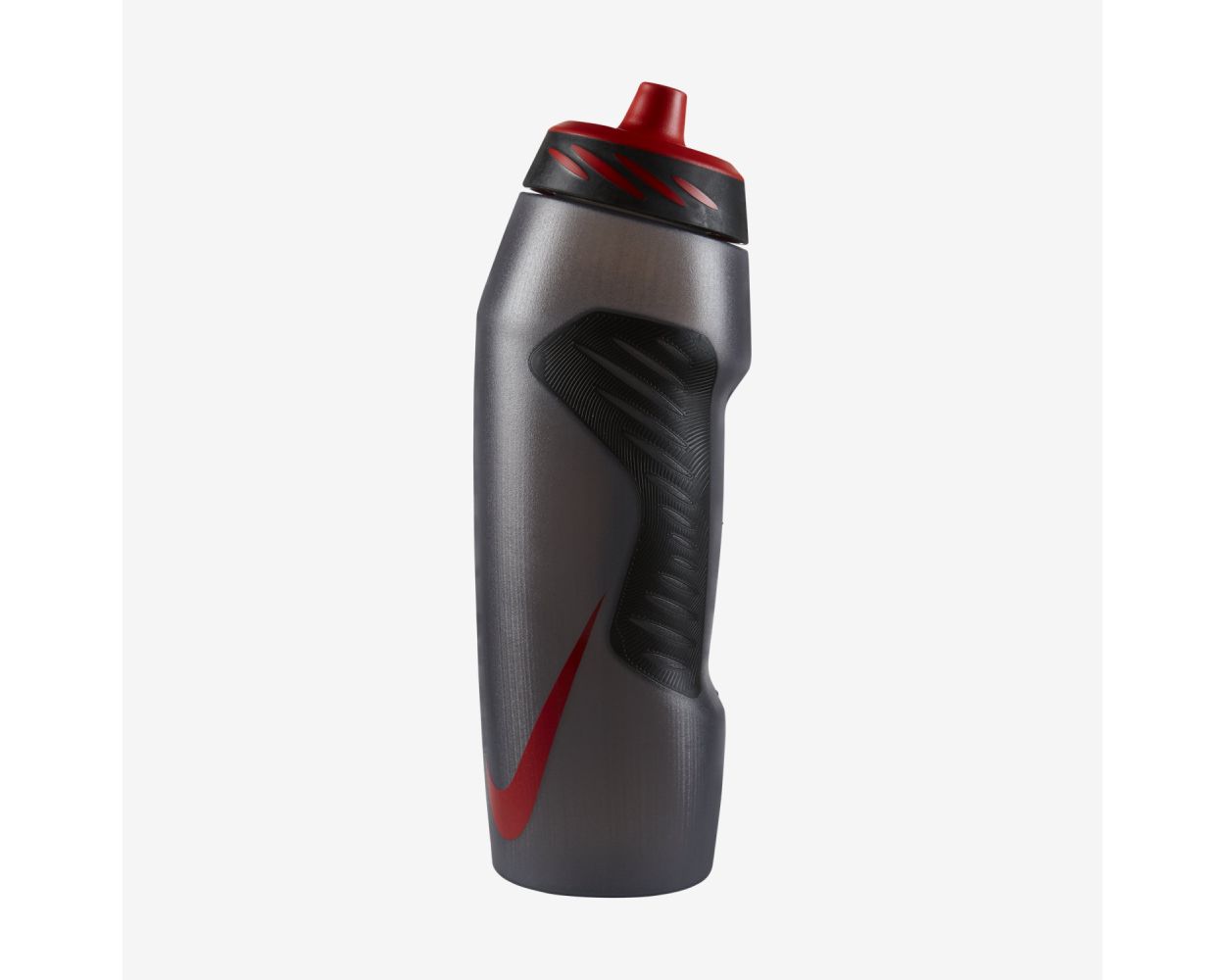 Nike Hyperfuel 2.0 Water Bottle 32oz Anthracite/Black