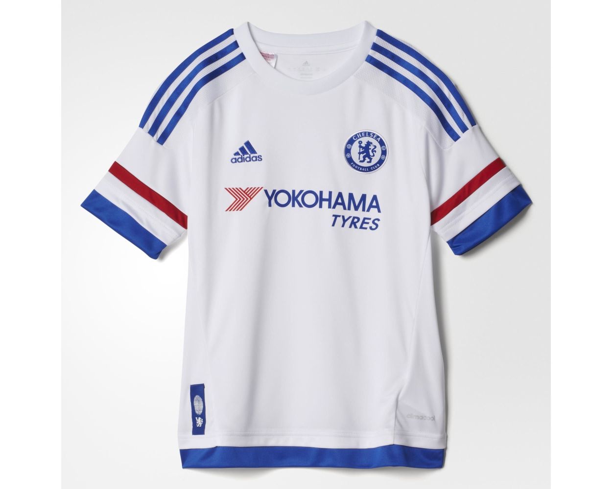 Chelsea 2015 away store kit