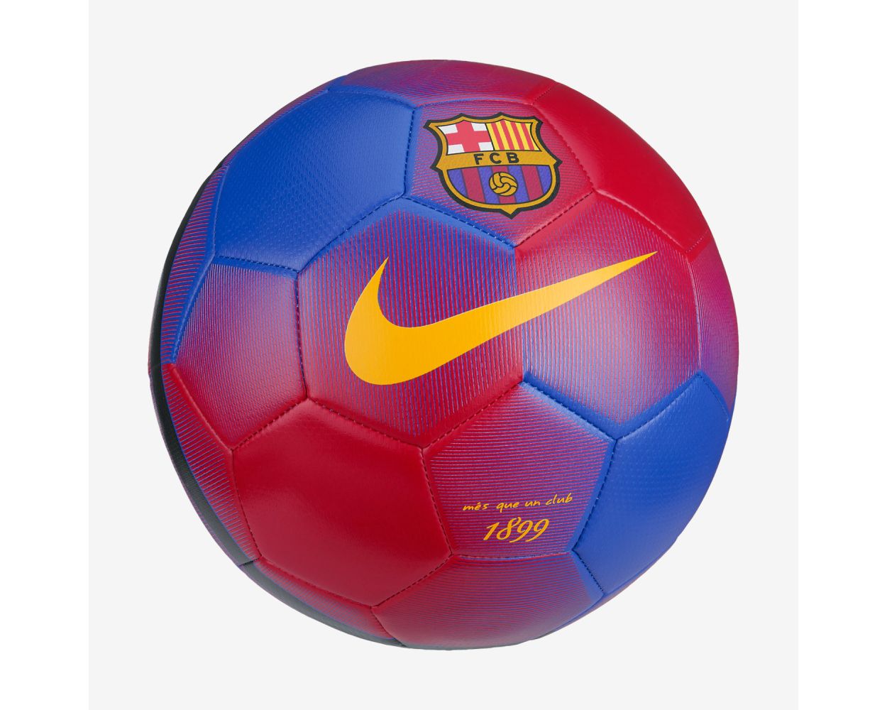 Nike barca ball hotsell