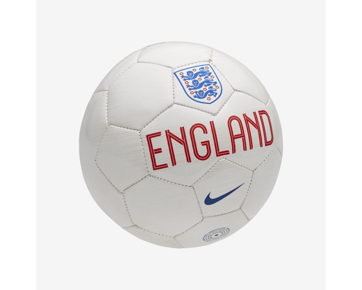 Nike PSG Skills Ball - Thumbnail 4