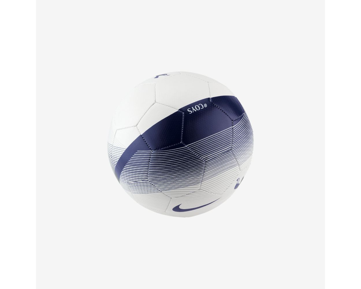 Nike Tottenham Skills Ball - Thumbnail 2