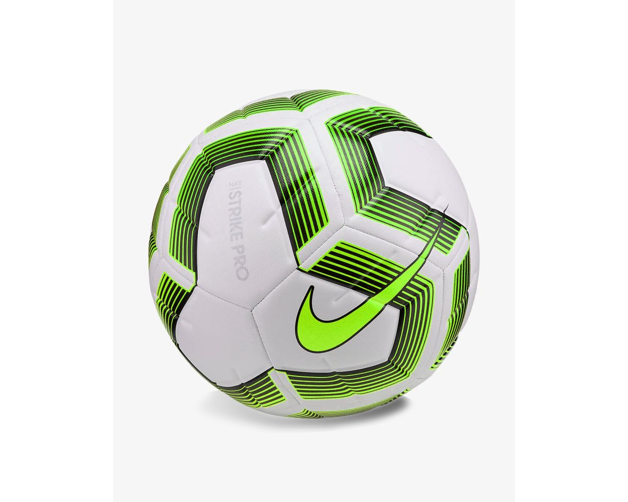 Nike strike ball size 4 online