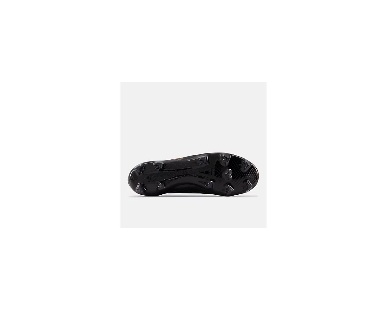 New Balance Furon V7 Pro Fg - Black