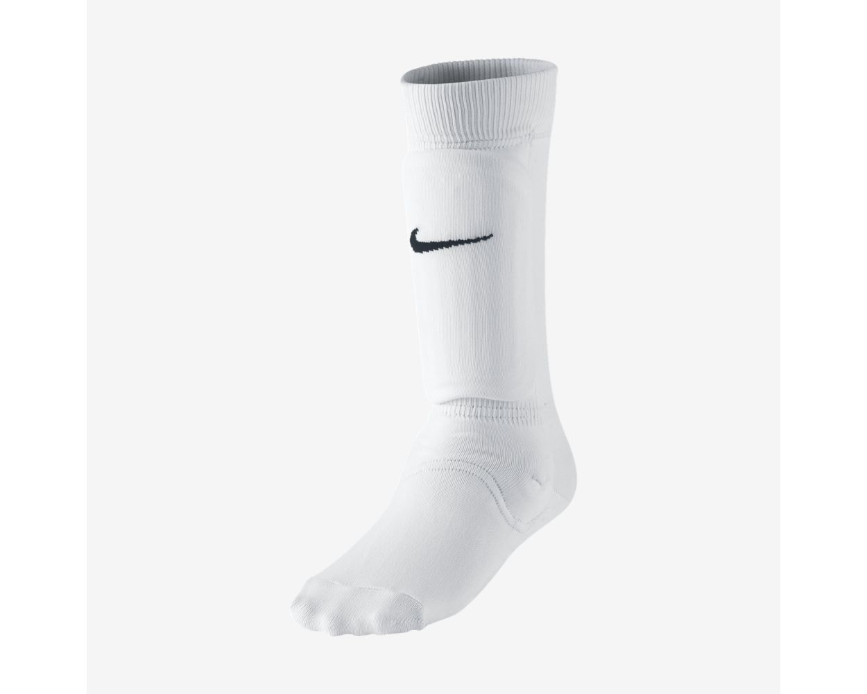 Nike youth soccer shin socks best sale