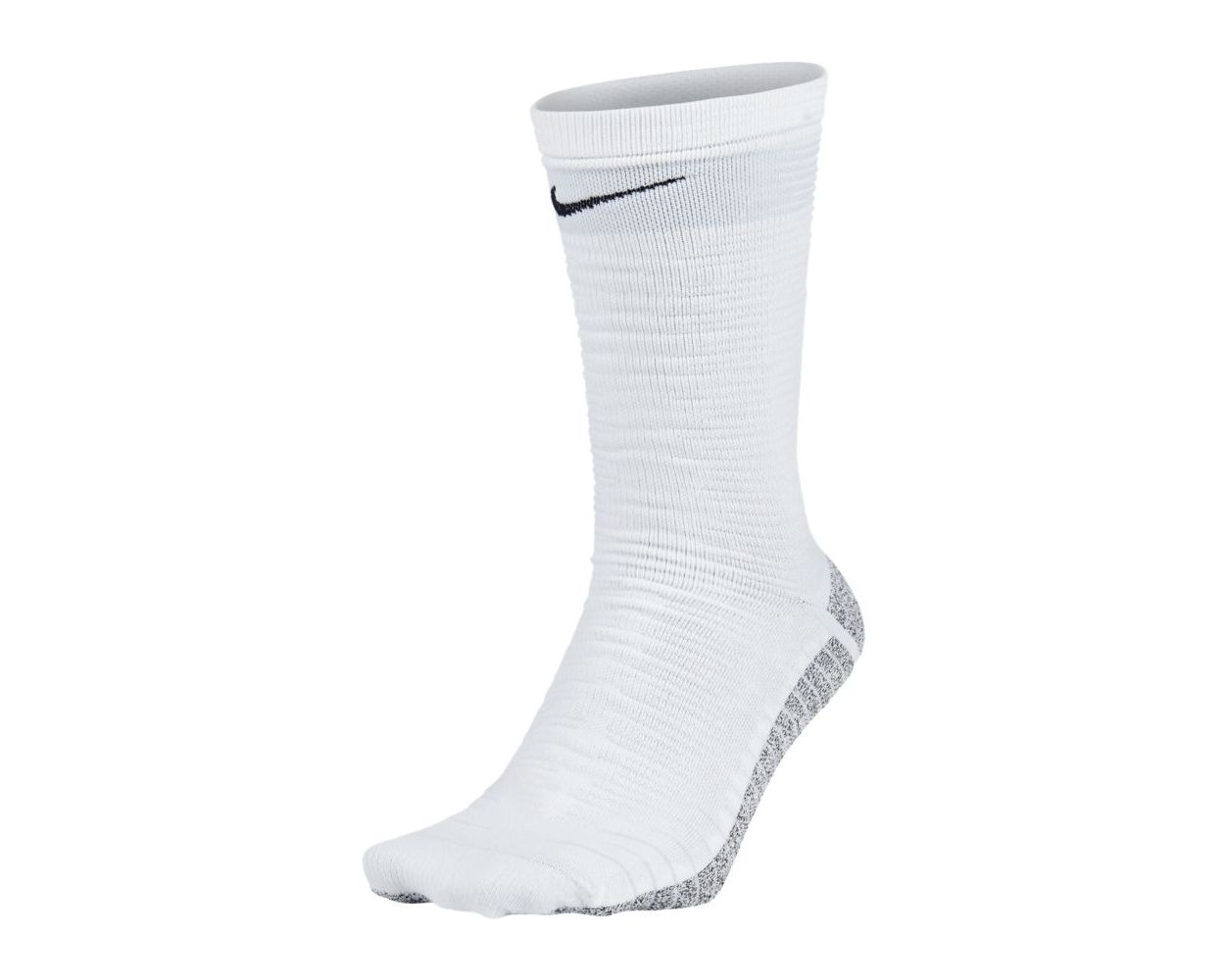 Nike Strike Light Crew Sock -White