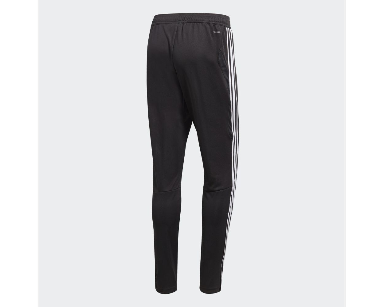 Adidas Men s Tiro 19 Training Pants Black White XL