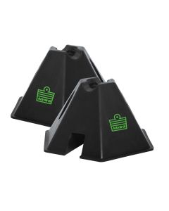 Hexagonal Weighted Base Set