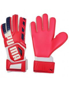 Puma evoSPEED 3.3 Glove - Plasma Red