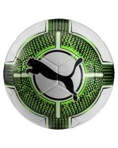 Puma evoPOWER 5.3 Futsal Ball - White/Green