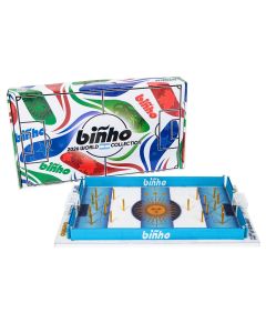 Binho Classic Argentina 2026