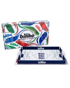 Binho Classic England 2026