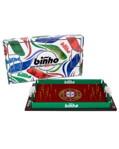 Binho Classic Portugal 026