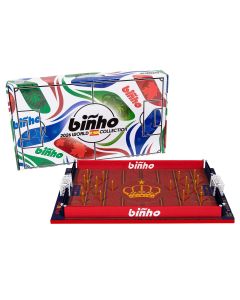 Binho Classic Spain 2026