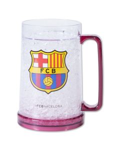 FC Barcelona Freezer Mug