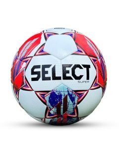 Select Super V24 Soccer Ball - White