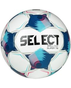 Select Brilliant Super TB V25 - White