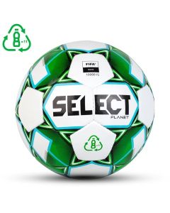 Select Planet Soccer Ball