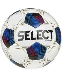Select Royale Soccer Ball - White