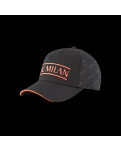 Puma AC Milan Legacy BB Cap - Black