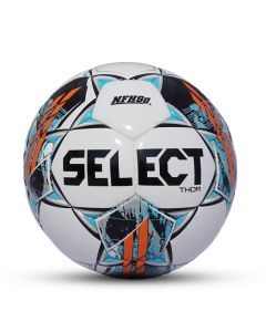 Select Thor Soccer Ball V24 - White