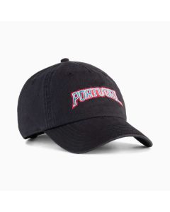 Puma Portugal Culture Hat - Black