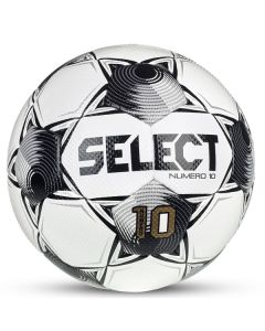 Select Numero 10 Ball - White