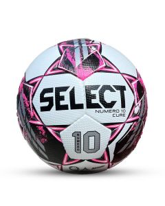 Select Numero 10 Cure Ball - White