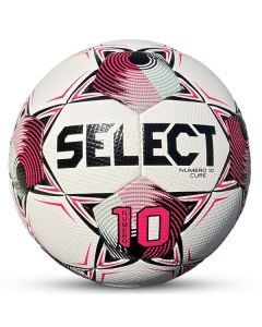 Select Numero 10 Ball - Pink
