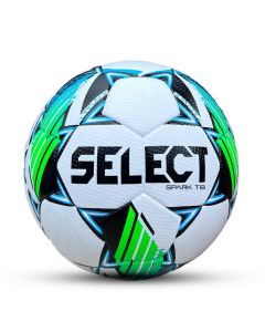 Select Spark TB Soccer Ball - White