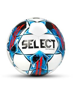 Select Diamond Soccer Ball