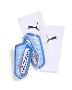 Puma Ultra Flex Sleeve Guard - Blue