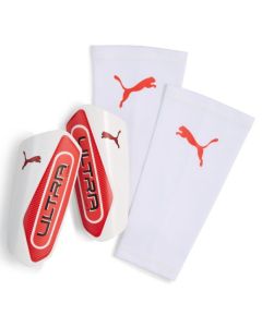 Puma Ultra Light Sleeve - White