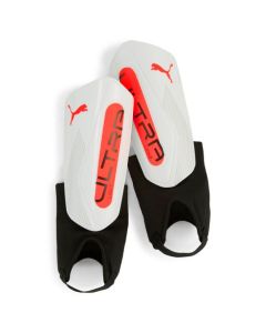 Puma Ultra Light Ankle - White