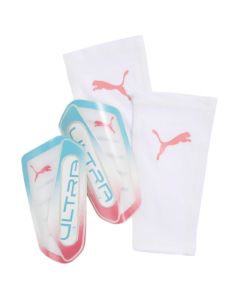 Puma Ultra Flex Recharge Guard - White