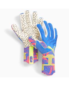 Puma Future Ultimate NC Glove - Blue