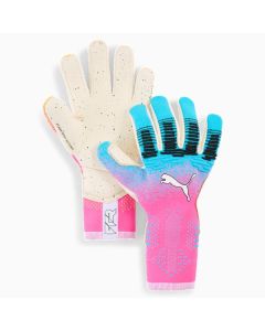 Puma Future Ultimate NC Glove - Blue/Pink