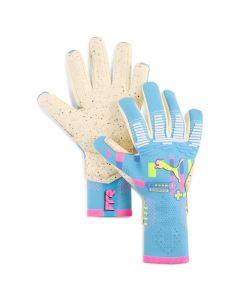 Puma Future Ultimate NC GK Gloves - Blue