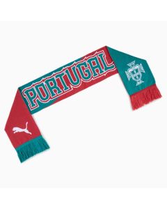 Puma Portugal Culture Scarf - Red