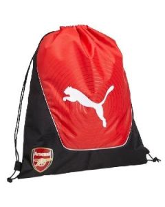 Puma Arsenal Gymsack Puma Red